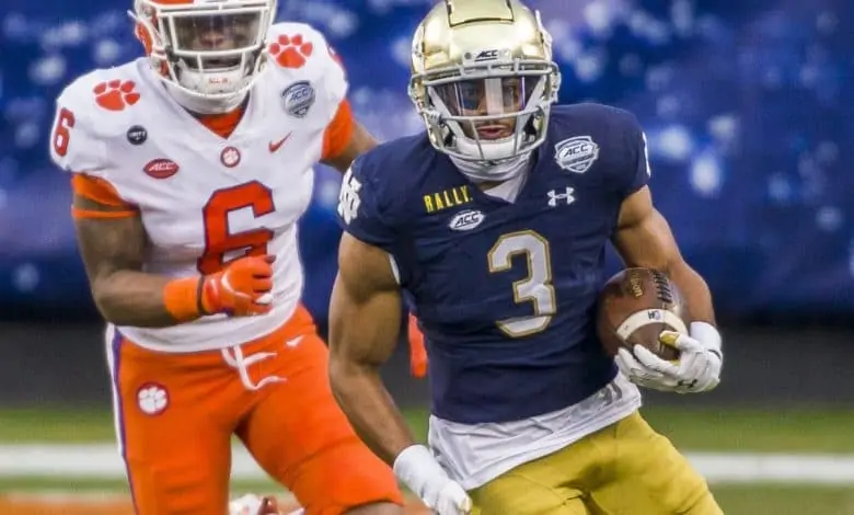 Notre Dame Fighting Irish at Florida State Seminoles Betting Preview