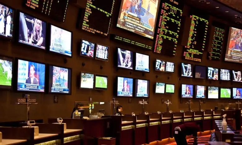 Connecticut Closing in on Retail Sports Betting