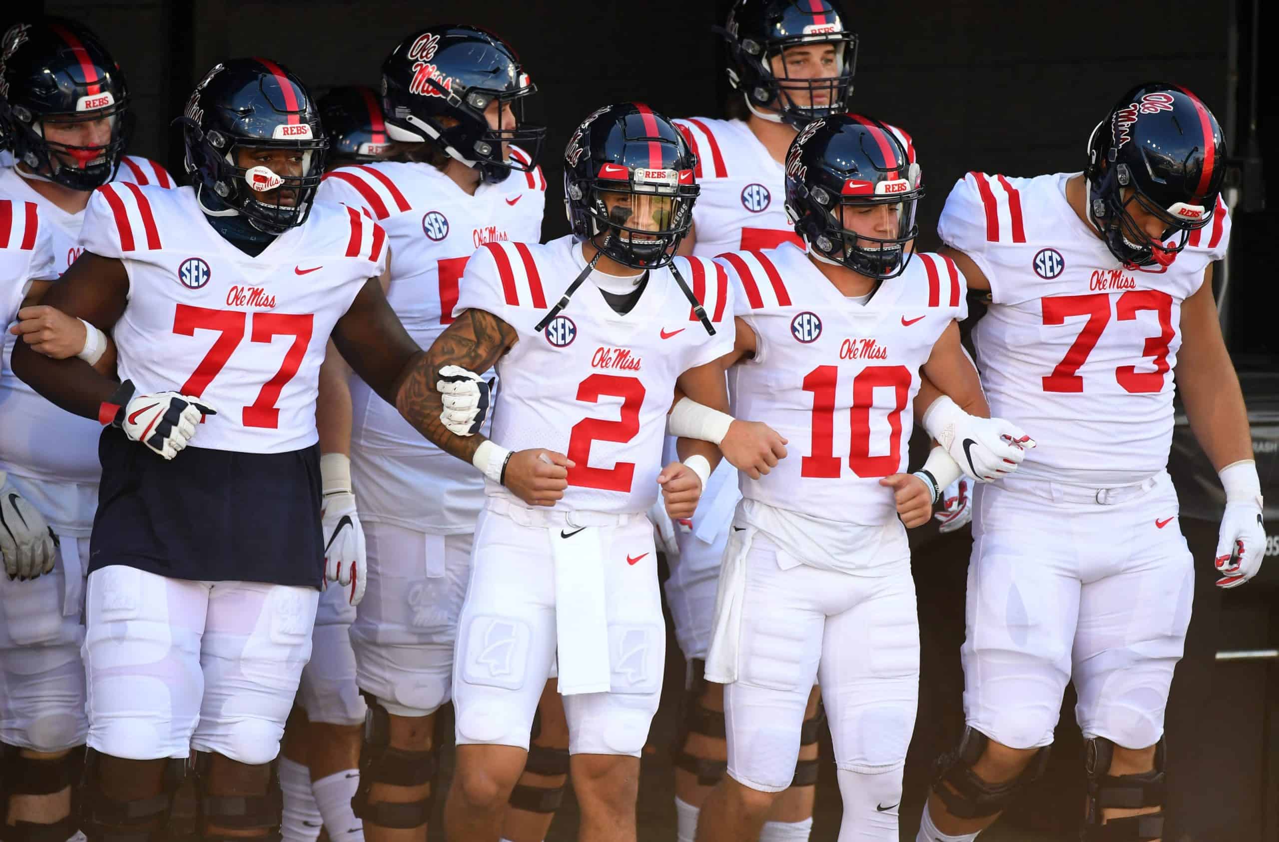 Week 1 Louisville vs