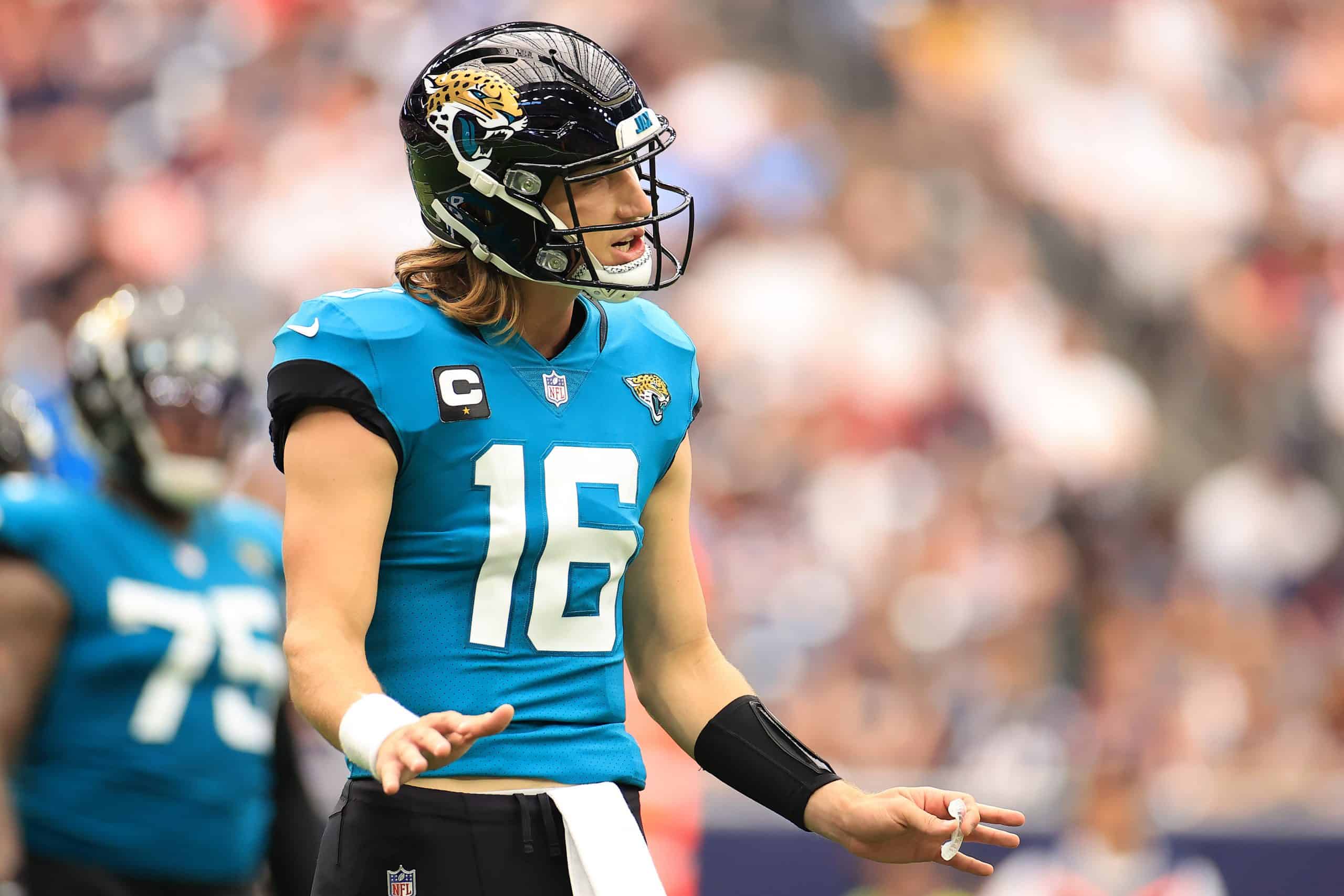 Week 3 Cardinals at Jaguars