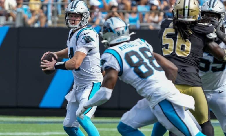 Carolina Panthers at Houston Texans Betting Preview