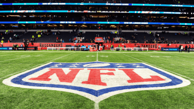 NFL Agrees with 4 Sports Betting Companies for 2021 season