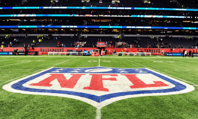 NFL Agrees with 4 Sports Betting Companies for 2021 season