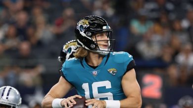 Jacksonville Jaguars at Cincinnati Bengals Betting Preview