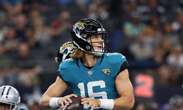 Jacksonville Jaguars at Cincinnati Bengals Betting Preview