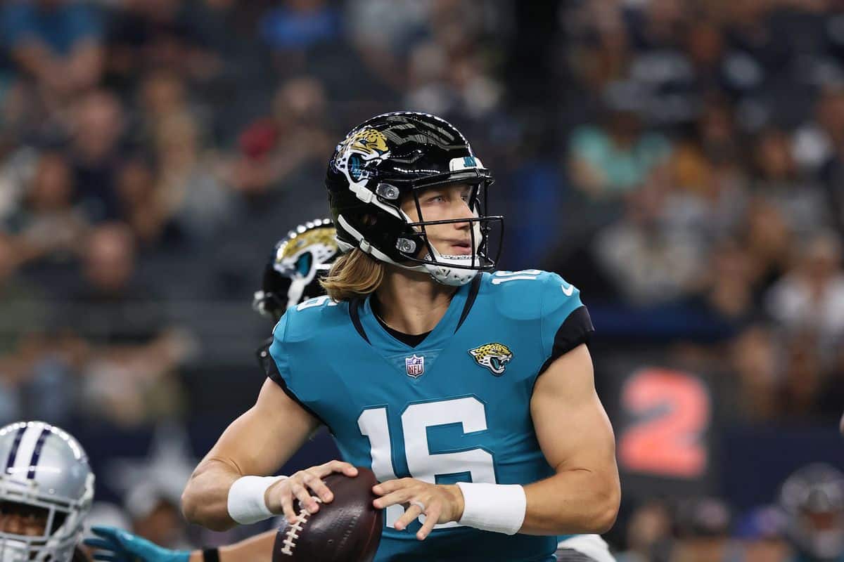 Jacksonville Jaguars at Cincinnati Bengals Betting Preview