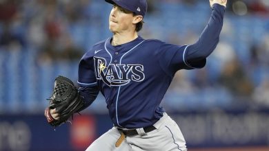 Tampa Bay Rays at Toronto Blue Jays Betting Preview