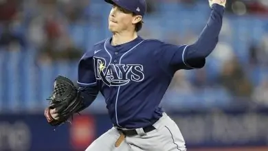 Tampa Bay Rays at Toronto Blue Jays Betting Preview