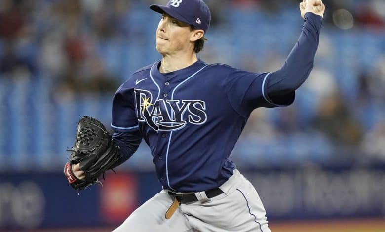 Tampa Bay Rays at Toronto Blue Jays Betting Preview