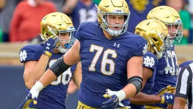 USC Trojans at Notre Dame Fighting Irish Betting Preview