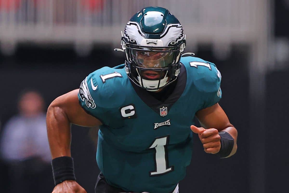 Philadelphia Eagles at Las Vegas Raiders Betting Preview