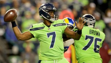 Seattle Seahawks at Pittsburgh Steelers Betting Preview