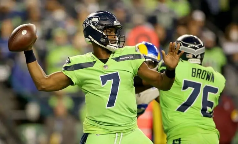 Seattle Seahawks at Pittsburgh Steelers Betting Preview