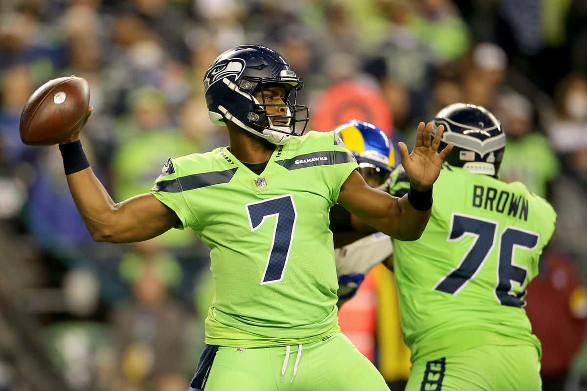 Seattle Seahawks at Pittsburgh Steelers Betting Preview