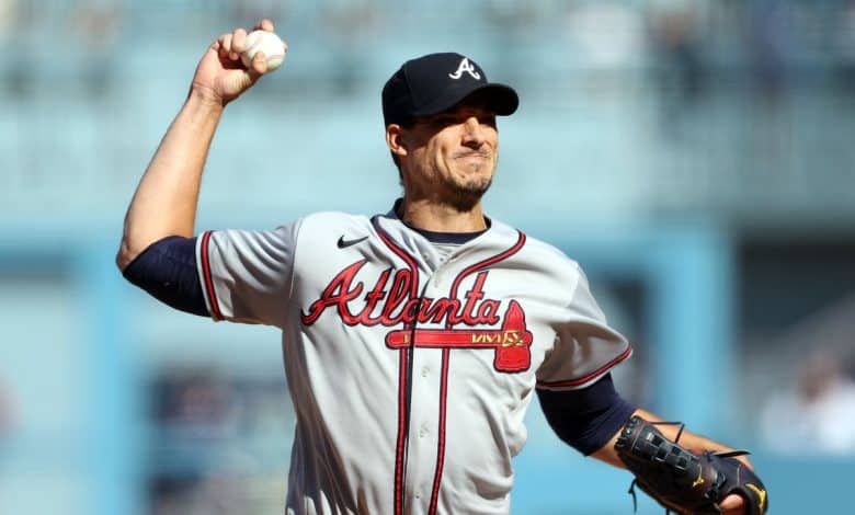 Atlanta Braves at Houston Astros World Series Game 1 Betting Preview