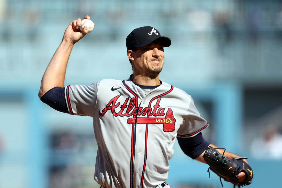 Atlanta Braves at Houston Astros World Series Game 1 Betting Preview