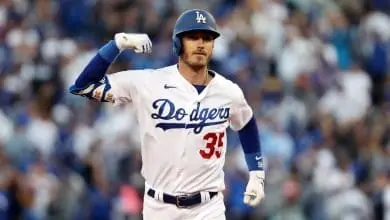 Atlanta Braves at Los Angeles Dodgers Betting Preview