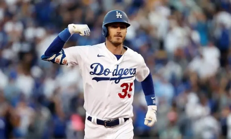 Atlanta Braves at Los Angeles Dodgers Betting Preview