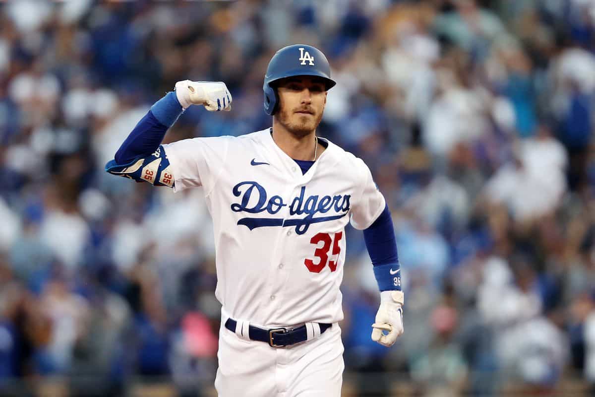 Atlanta Braves at Los Angeles Dodgers Betting Preview