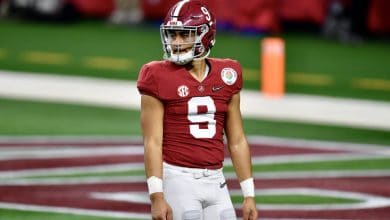 Alabama Crimson Tide at Texas A&M Aggies Betting Preview