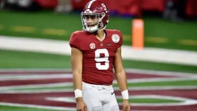 Alabama Crimson Tide at Texas A&M Aggies Betting Preview