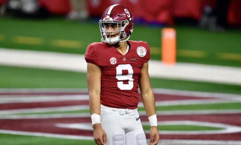 Alabama Crimson Tide at Texas A&M Aggies Betting Preview