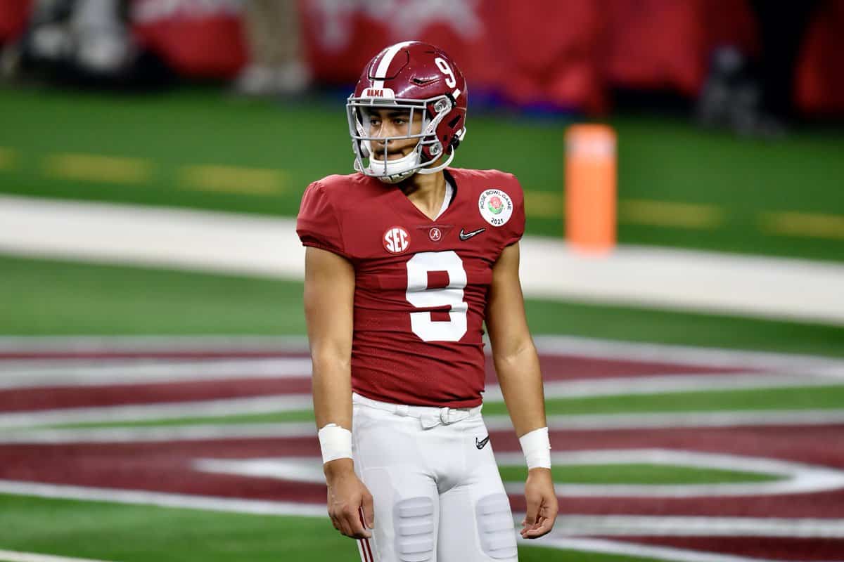 Alabama Crimson Tide at Texas A&M Aggies Betting Preview