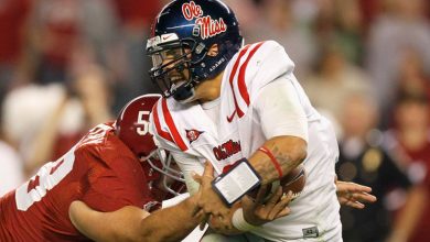 Ole Miss Rebels at Alabama Crimson Tide Betting Preview