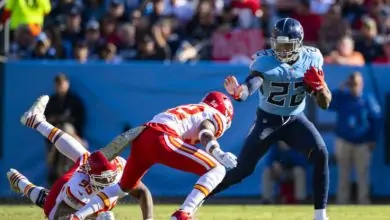 week 7 Chiefs at Titans