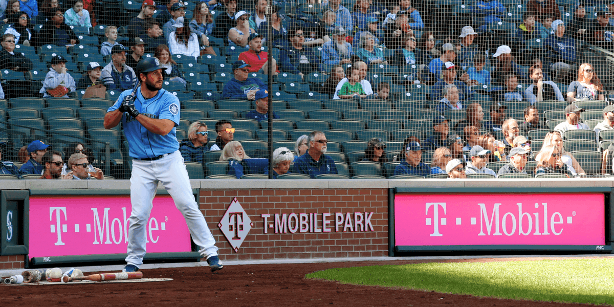 October 1st Angels at Mariners