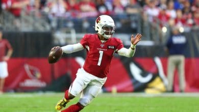 San Francisco 49ers at Arizona Cardinals Betting Preview