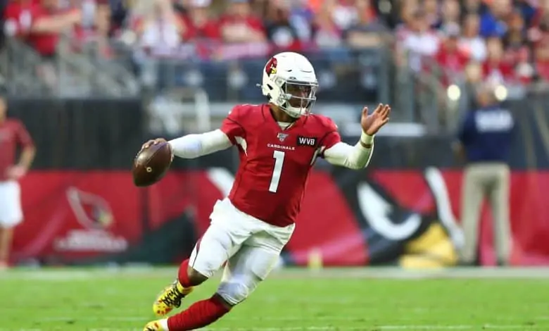 San Francisco 49ers at Arizona Cardinals Betting Preview