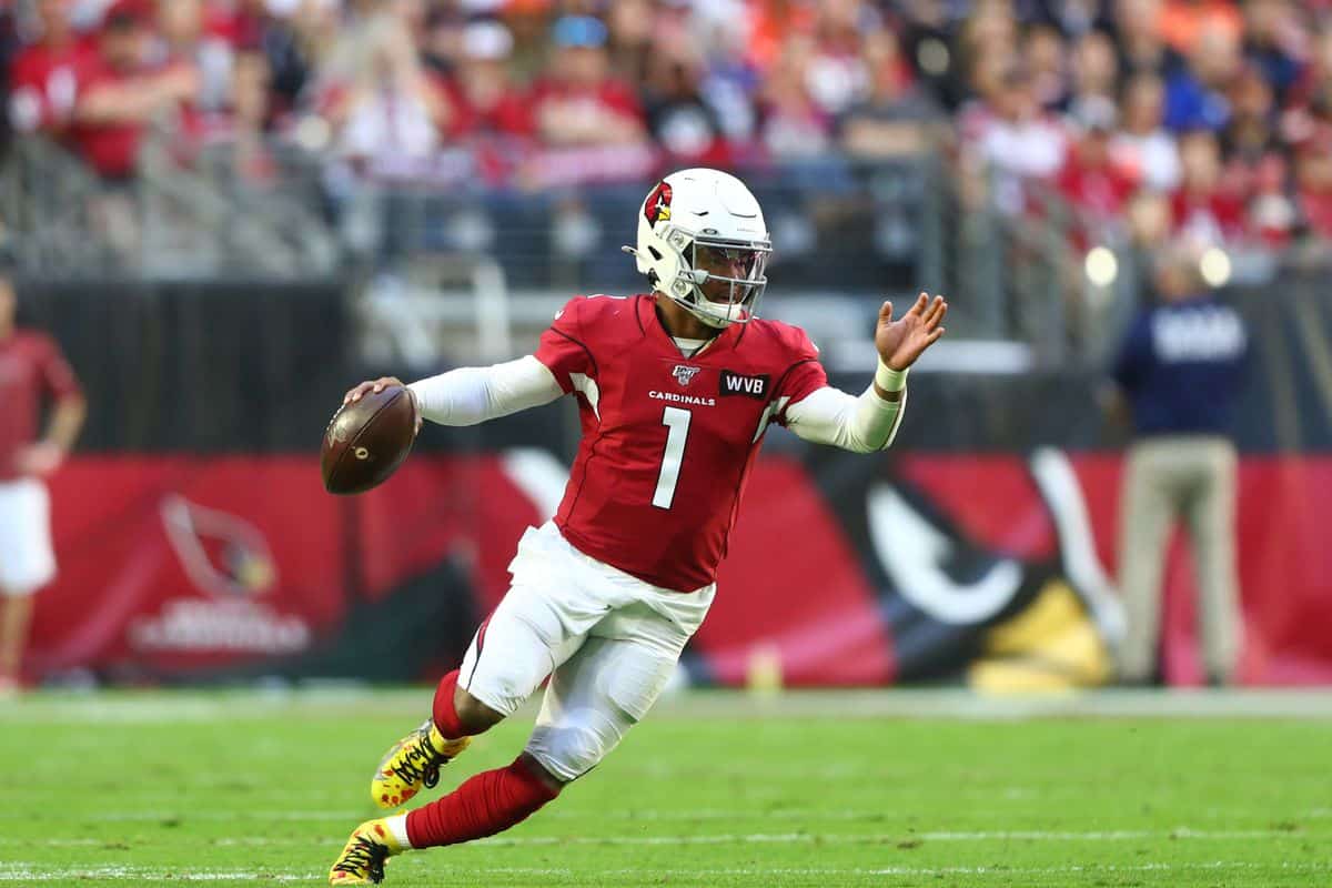 San Francisco 49ers at Arizona Cardinals Betting Preview