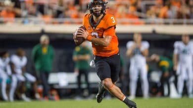 Oklahoma State Cowboys at Texas Longhorns Betting Preview