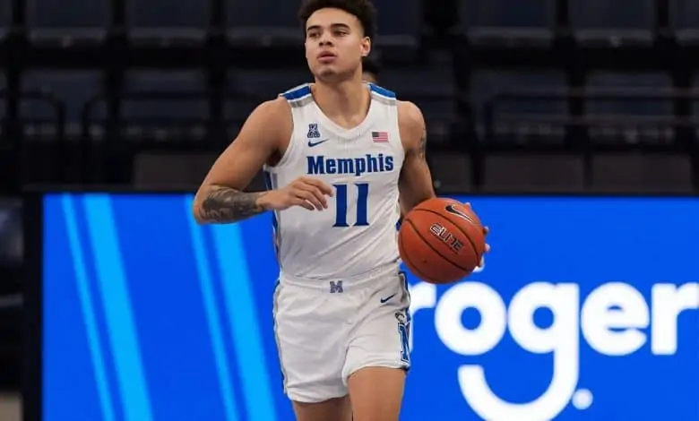 Saint Louis Billikens at Memphis Tigers Betting Preview