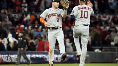 Atlanta Braves at Houston Astros Game 6 Betting Preview