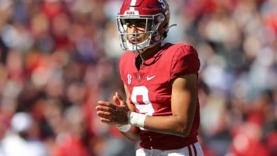 Arkansas Razorbacks at Alabama Crimson Tide Betting Preview