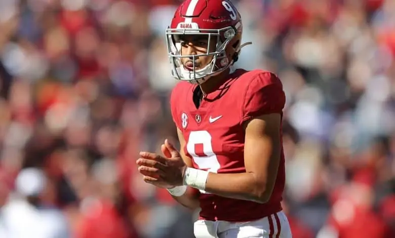 Arkansas Razorbacks at Alabama Crimson Tide Betting Preview