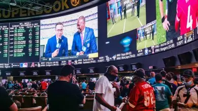 Illinois Sees Huge Jump in September Sports Betting Numbers