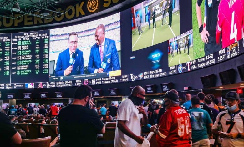 Illinois Sees Huge Jump in September Sports Betting Numbers
