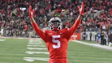 Michigan State Spartans at Ohio State Buckeyes Betting Preview