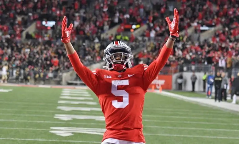 Michigan State Spartans at Ohio State Buckeyes Betting Preview
