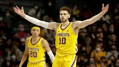 minnesota at pittsburgh basketball betting