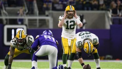 week 11 packers at vikings