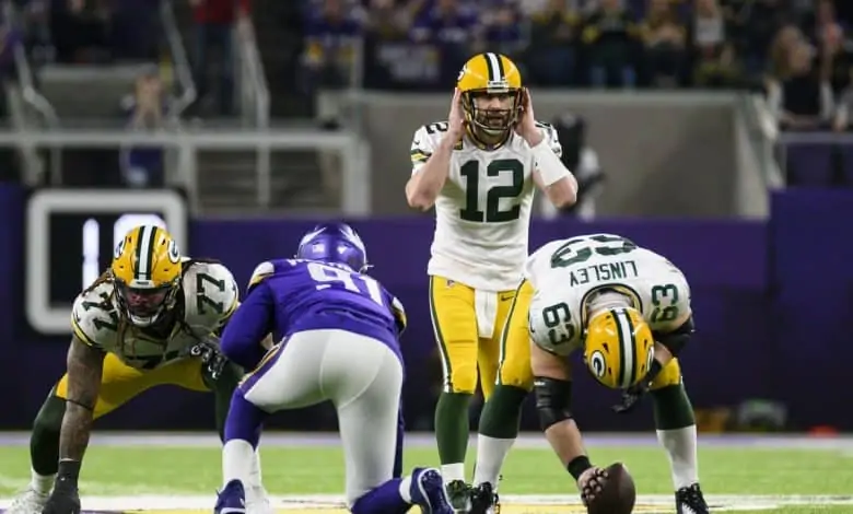 week 11 packers at vikings