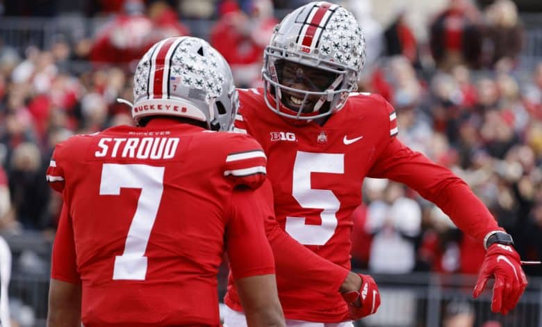 Ohio State Buckeyes at Michigan Wolverines Betting Preview