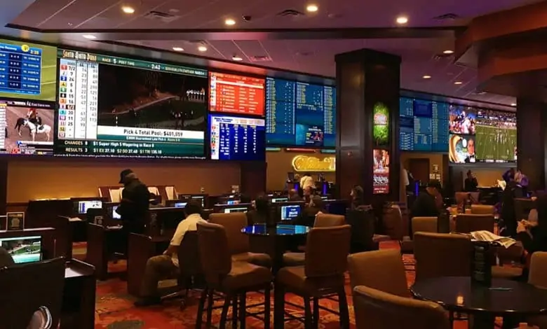 FanDuel Receives Online Sports Betting License in Wyoming
