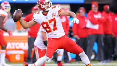 New York Giants at Kansas City Chiefs Betting Preview