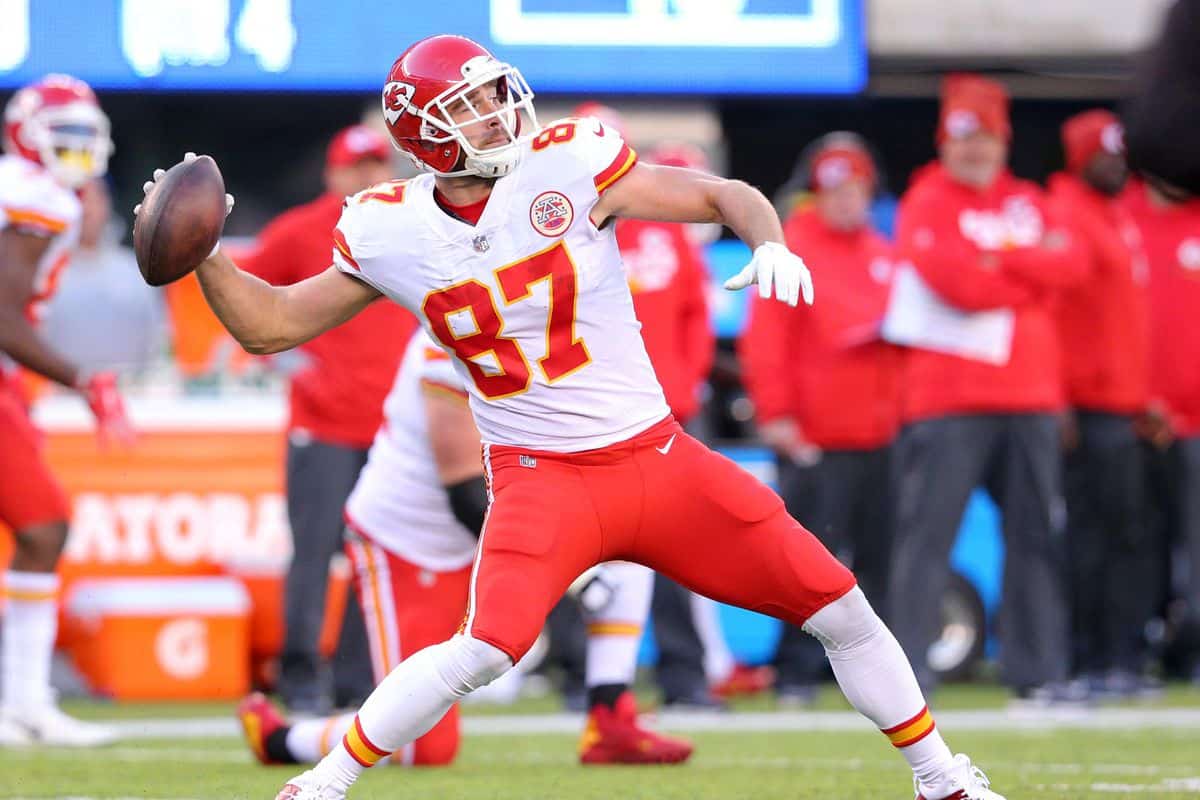 New York Giants at Kansas City Chiefs Betting Preview