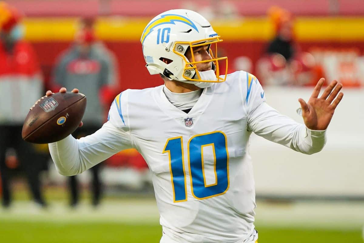 Minnesota Vikings at Los Angeles Chargers Betting Preview